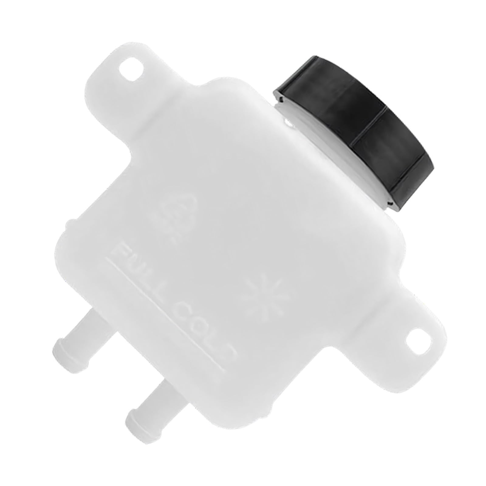 700Ml Hydraulic Fluid Container 71327 601996 109-2250 34410003 5100778 631-04286 for Multiple Model Lawns Mowers Hydraulic Fluid Container