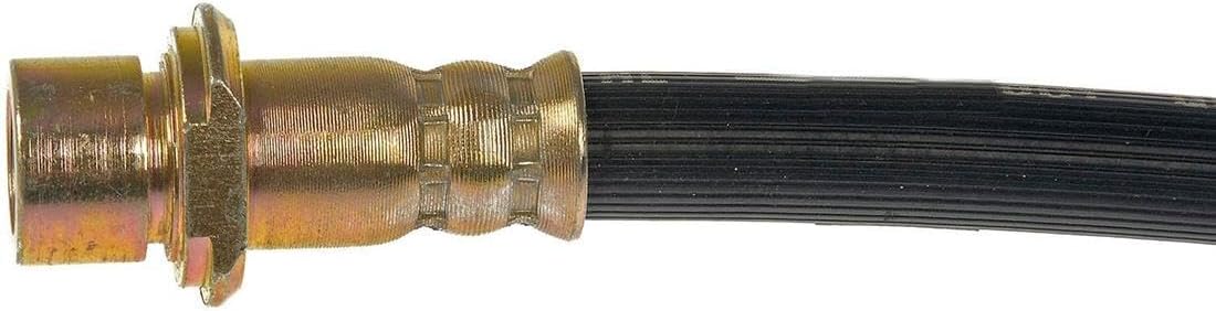 Rear Upper Center Clutch Hydraulic Hose for Toyota Land Cruiser 2003 2004 2005 2006 2007 1 Piece Replacement 9094702F30, 9093101109, 9094702B59