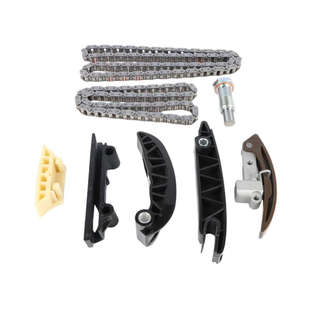 Kit di ricostruzione motore VR6 compatibile con Q7 3.6L FSI, comprese le parti 03H198151B 071105591C 03H103465 WH005465