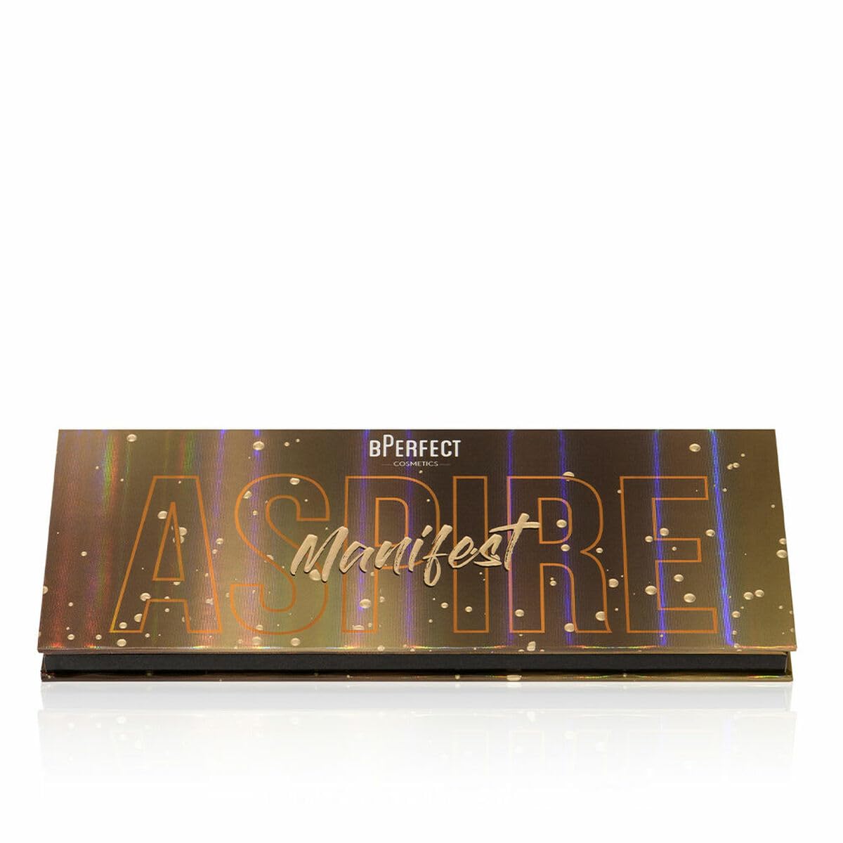 Bperfect Cosmetics Manifest Aspire Eyeshadow Palette