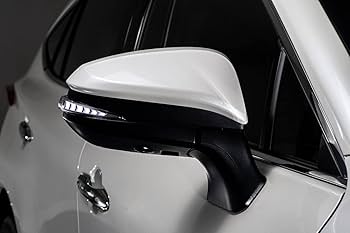 たかひで【新品未使用】流れるミラーウィンカー【アベスト】ハリアー,ヴォクシ 流れるウインカー ノア ヴォクシー エスクァイア 80系 NOAH VOXY