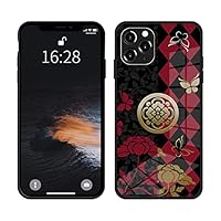 とくびぐみ　本作長義　スマホケース とくびぐみフェス2023】マルチケース 本作長義 | 徳川美術館(THE