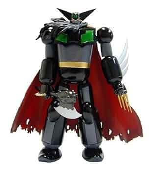 ミラクルハウス 新世紀合金 真ゲッターロボ 真ゲッター2 ブラックVer. 6g7v4d0 Amazon.co.jp: ミラクルハウス 新世紀合金 真ゲッターロボ 真