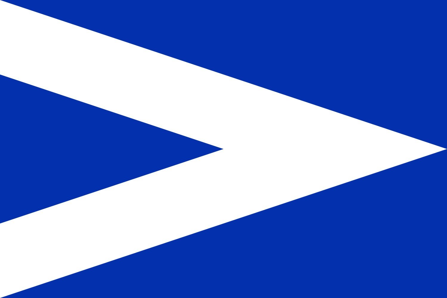Drapeau District Ungheni de qualité supérieure en maille