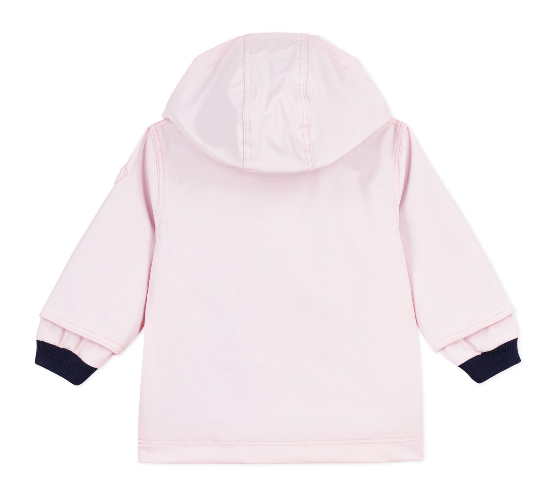 Petit Bateau A0fkb Ropa DÍA Bebé-Niñas