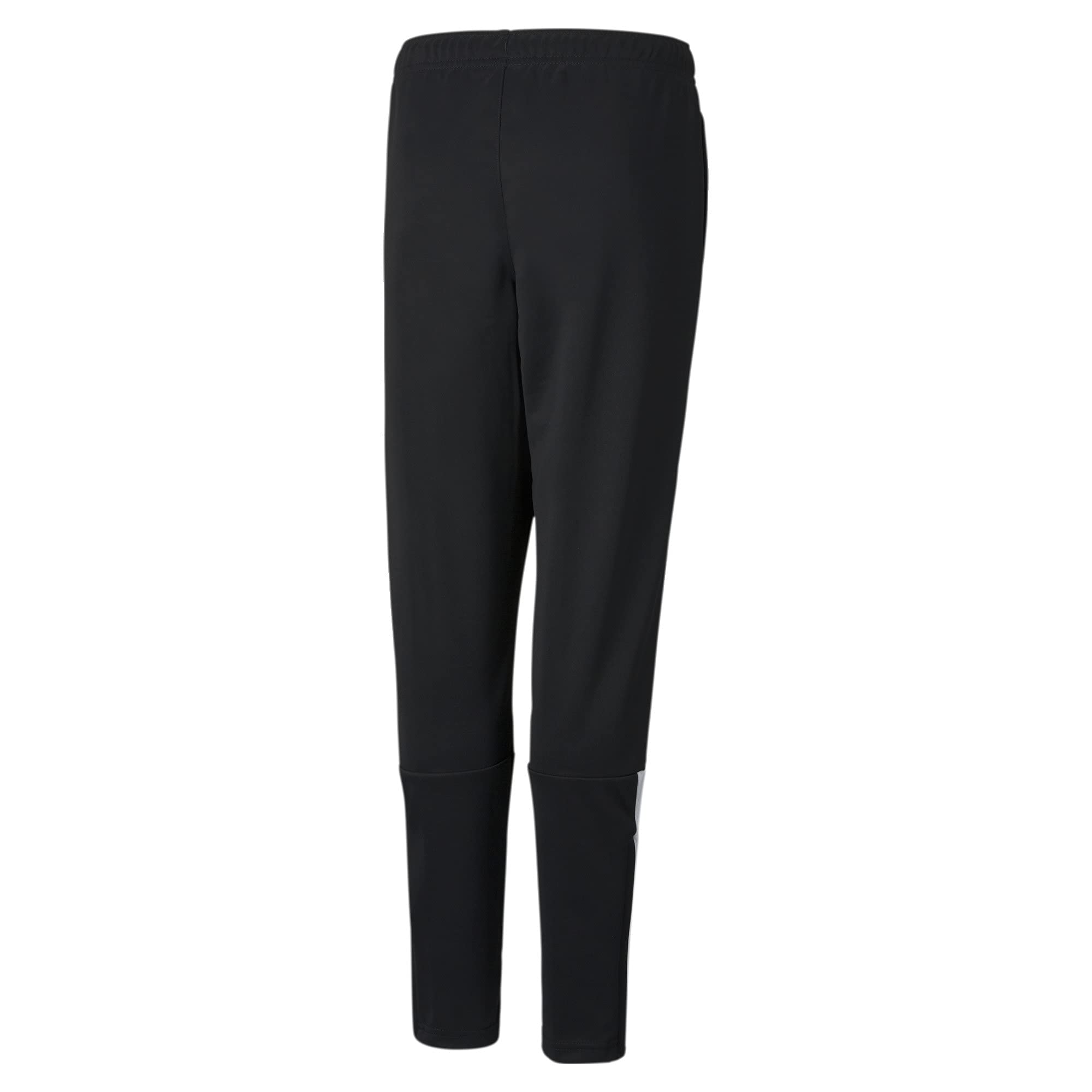 Puma Pantalones de Entrenamiento Unisex para niños teamLIGA