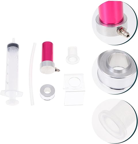 Miniatura 5 de Molde de silicona para lápiz labial, cosméticos de silicona, molde de lápiz labial, bricolaje, herramienta para hacer pintalabios, estilo chino,