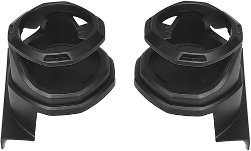 Miniatura 3 de Portavasos para automóvil, soporte para ventana de puerta, soporte para vasos de puerta del vehículo, soporte para bebidas para puerta lateral del