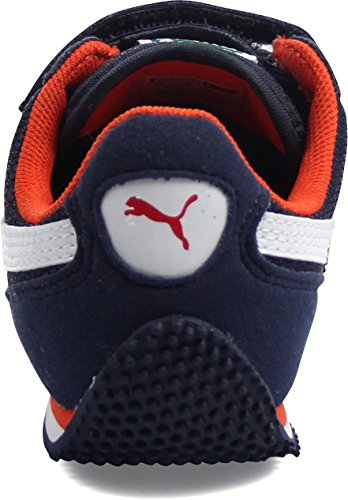 PUMA - Boy's Whirlwind Mesh V Sneaker (Toddler/Little Kid/Big Kid)3