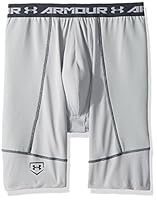 Algopix Similar Product 7 - Under Armor Boys' Baseball Slider w/ Cup