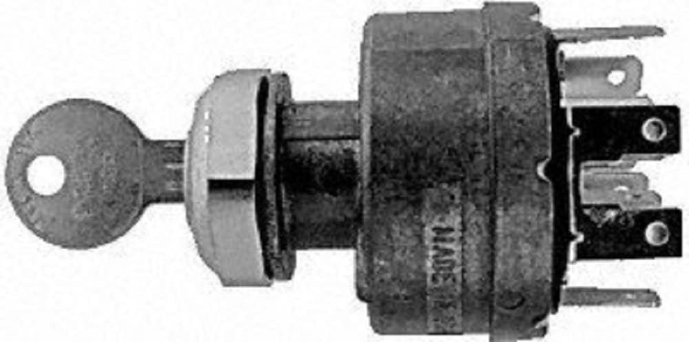Standard Motor Products US100 Ignition Switch