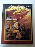 Dragon Magazine Annual: Vol 2