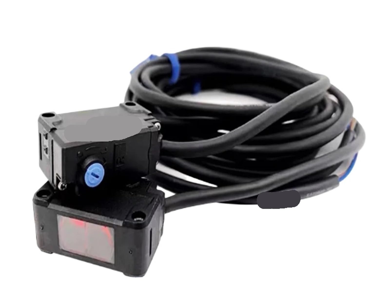 JJKKOZVQF PZ-G51T through-beam photoelectric switch sensor