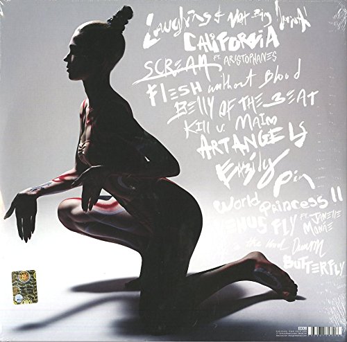 Art Angels [Disco de Vinil]