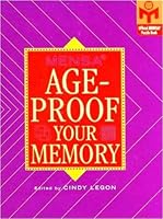 Mensa Age-Proof Your Memory 1402764200 Book Cover
