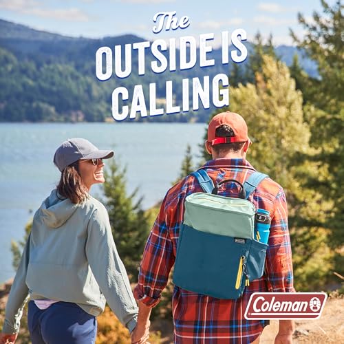 Coleman Outdoor Citronella Candle, Decorative Tin Bucket Candle for Patio, Backyard, Camping, and Outdoor Use, Up to 25 Hours Burn Time, 11oz - image 6