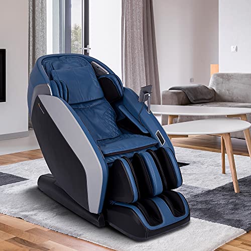 human touch super novo 2.0 massage chair reviews