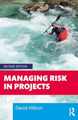 Managing Risk in Projects view 2