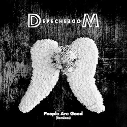 People Are Good - Depeche Mode