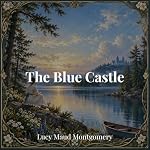 Cover of The Blue Castle