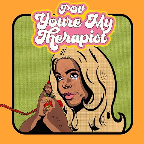 Page de couverture de Hard Lessons From a Hoe Phase