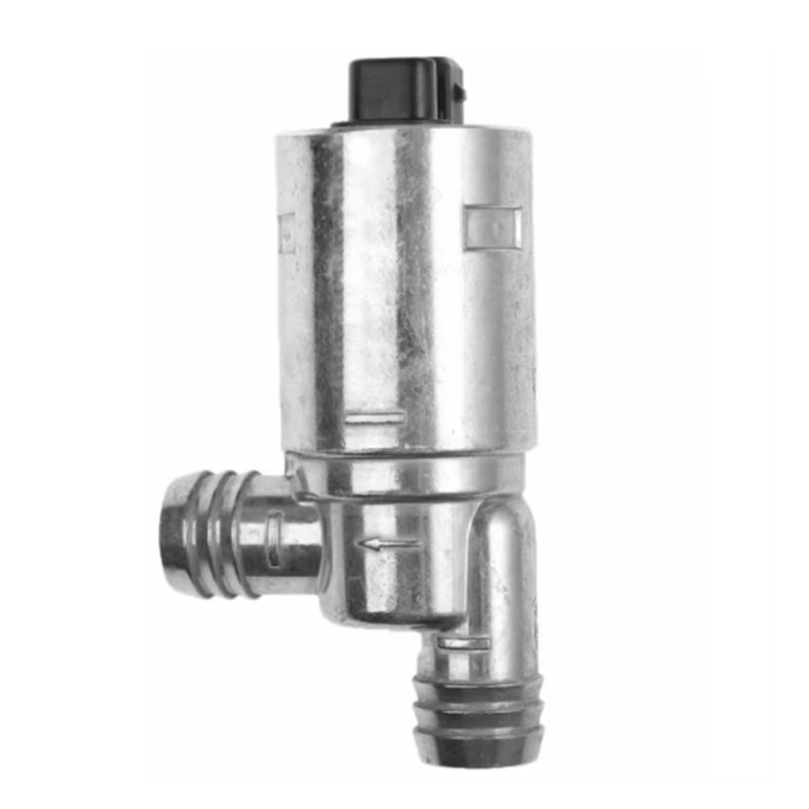 Mjuhbgt One Color Compatible With Bmw For 3 E36 318Is 1993 1994 1995 13411727797 Car Idle Air Control Valve Decoration Accessory Components Iac Valve