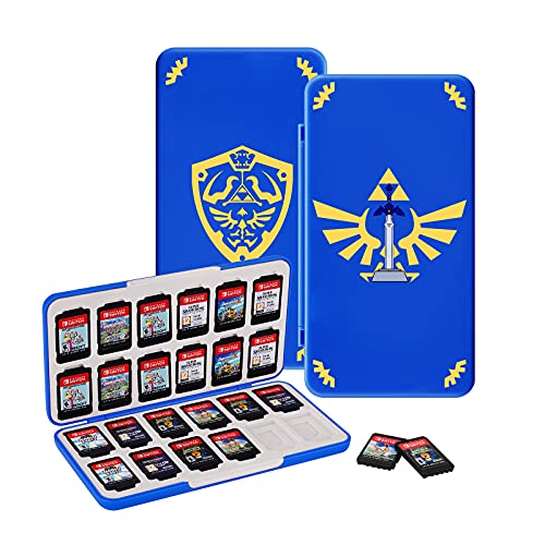 JINGDU Étui de Cartes de Jeu Cover