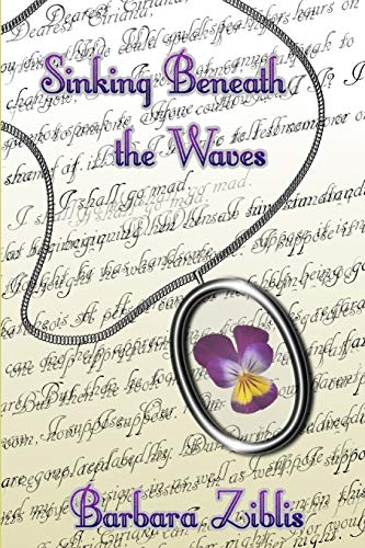 Sinking Beneath the Waves (Sovereigns of Qentra)