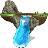 Skylanders Waterfall Skyland