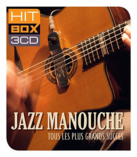 Jazz Manouche