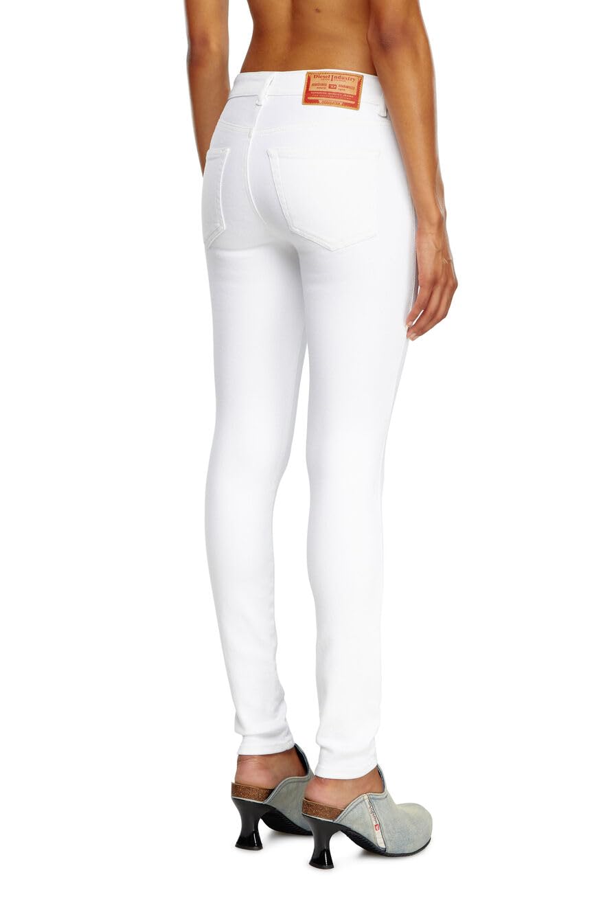 Diesel - 2017 Slandy, Jeans Donna