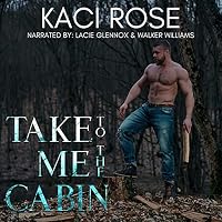 Take Me to the Cabin