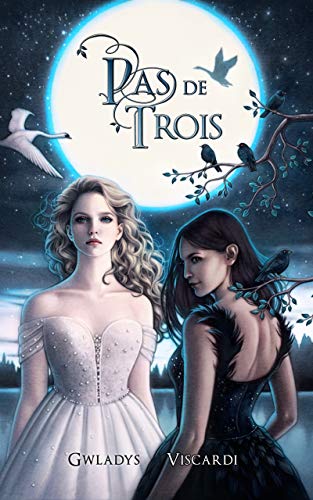 Télécharger Pas de trois (L'or et le fer t. 1) Livre PDF Gratuit