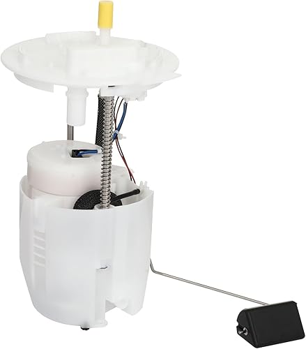 Vista 5 de SCITOO Electrci - Conjunto de bomba de combustible para Ford para Taurus 2010-2012 V6 3.5L Sedán de gasolina 2WD solamente, para Lincoln MKS