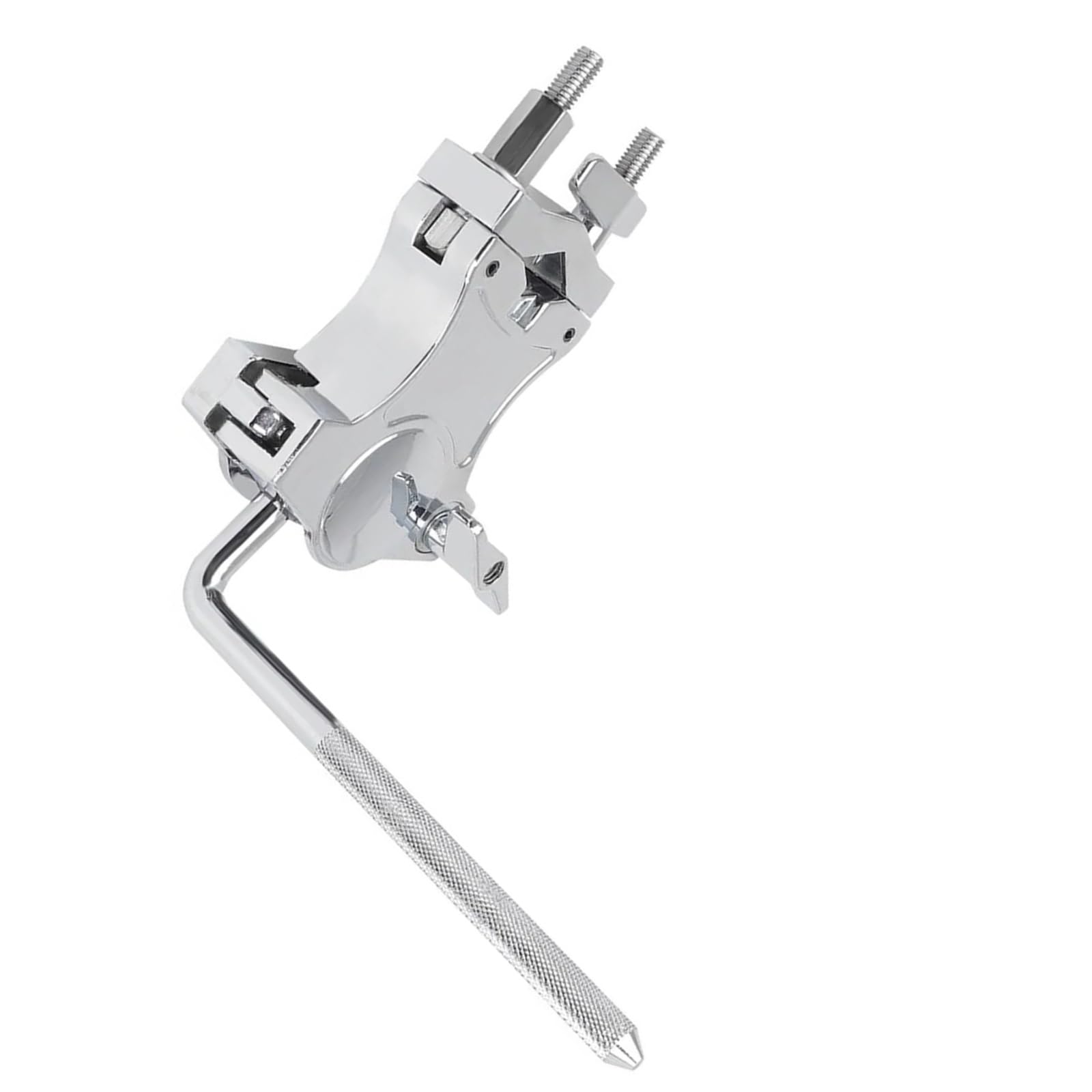 360° Verstellbarer Trommelklemmenhalter Tom Clip