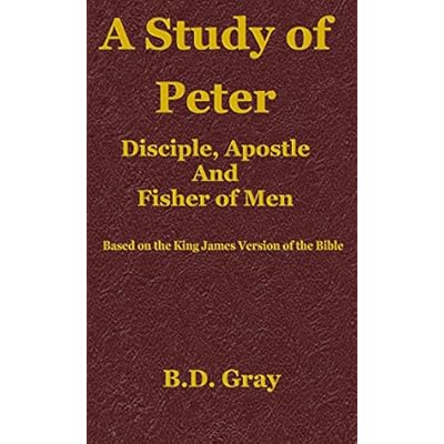 A Study of Peter