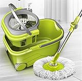 fregona inteligente davis & grant La almohadilla para trapeador de microfibra de algodón ultrafino puede recoger eficazmente la suciedad, el polvo, el cabello y los desechos y ofrece un cuidado perfecto para pisos de madera, laminado o baldosas.Esta mopa de microfibra es lavable y reutilizable, mucho más ecológica y económica que las almohadillas desechables
