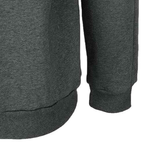 Image of adidas Essentials 3-Stripes Fleece Hoodie - Men's Multi-Sport