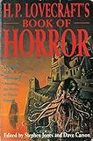 H. P. Lovecraft's Book Of Horror
