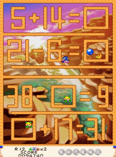 Bubble Bobble: Double Shot - Nintendo DS - Image 7