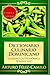 Diccionario Culinario Dominicano: Glosario Gastronómico Dominicano (La Cocina Dominicana, Band 2) Do No günstig Kaufen-Diccionario Culinario Dominicano: Glosario Gastronómico Dominicano (La Cocina Dominicana, Band 2)