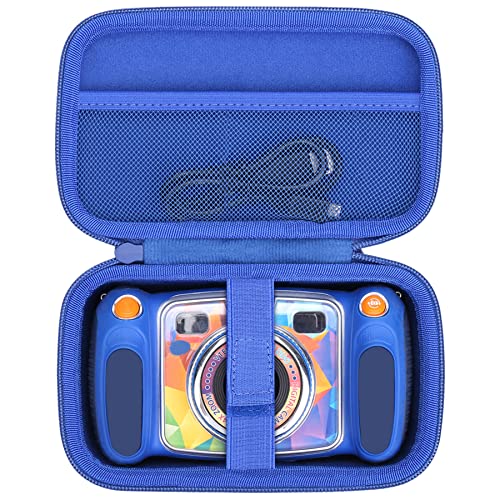 Funda rígida de repuesto para cámara VTech Kidizoom