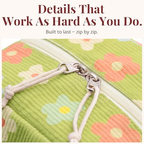 Image of LOVELYWIND Lunch Box for Women Cute Lunch Bags for Women Lunch Tote Bags Reusable Insulated Lunch Box Large Capacity Reusable Insulated Cooler for Work or Travel Gifts or Beach
