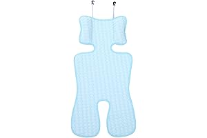 Baby Stroller Seat Cooling Pads - Your Savior From Baby's Summer Fuss