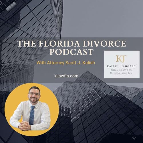 Child Support For Adult Dependent Children Podcast Por  arte de portada