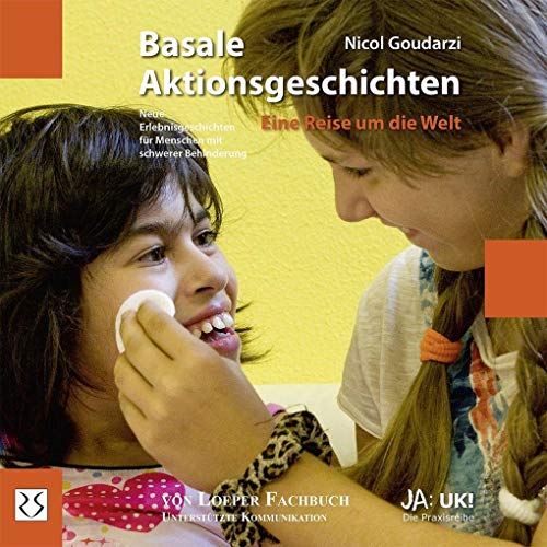 Basale Aktionsgeschichten - Eine Reise um die