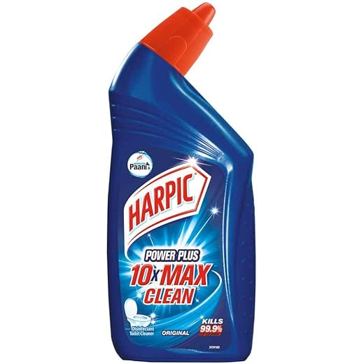 Harpic Power Plus Toilet Cleaner 200ml 200 ml