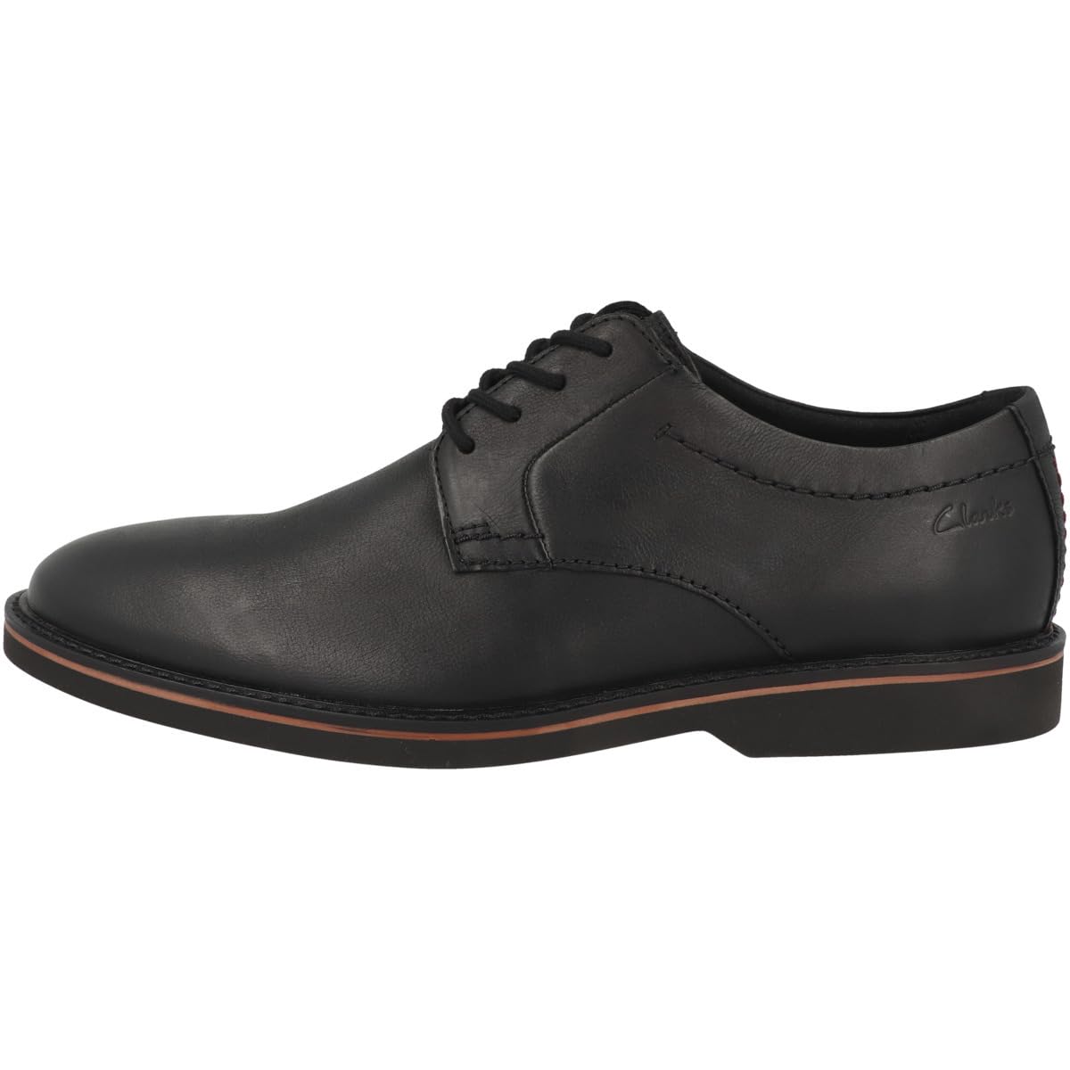 Clarks Herren Atticus Lt LaceOxford