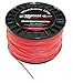 BEUCHAT 2.2 mm Spectra Line for Speargun Band Wishbone or Shooting Line - Super High Abrassion Resistant 20' Foot Roll
