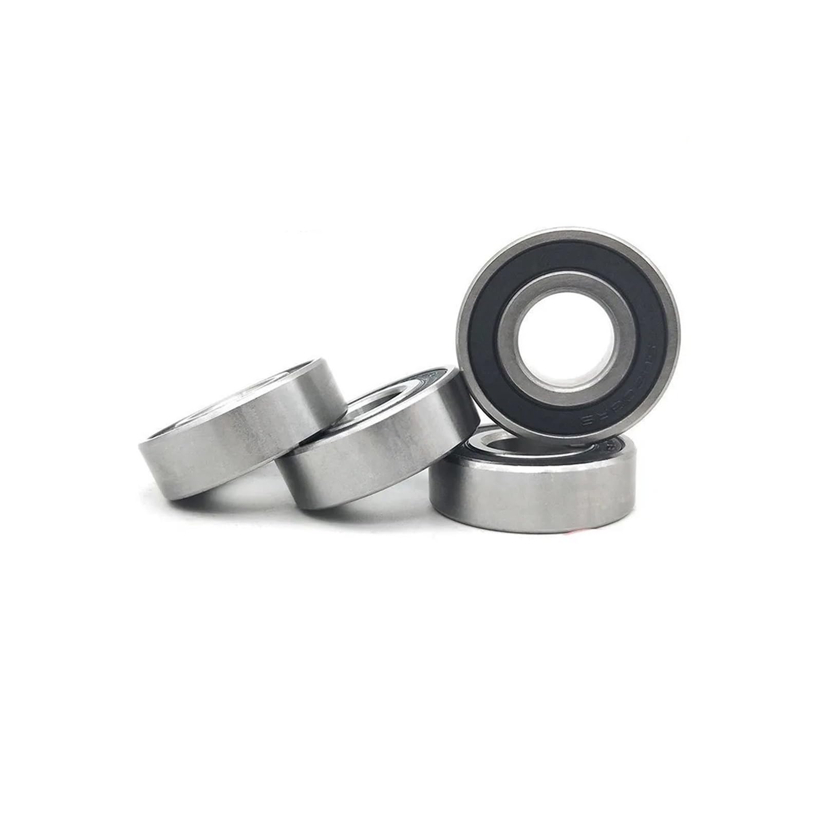 Roulement à Billes 6810-2RS Miniature - Scellé, Haute Vitesse Pour Scooter/Patins